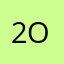 12letters