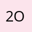 12letters