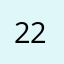 21 colts 22