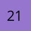 21s t c