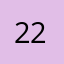 22