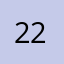 22FSM