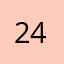 24,4