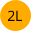24 Hour Lightning Locksmiths Logo