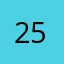 25Hearts