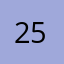 25Oli25