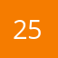 25csp