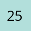 25dayo