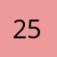 25rst