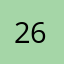 26beano