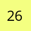 26zelenjac