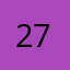 27ちゃい