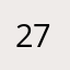 27  ;:@“
