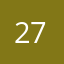 2764;