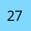 2768*