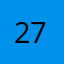 27shofly