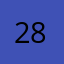 28!!