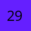 29MOSH