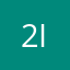 2H I love it
