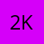 2Kaç
