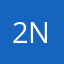 2N Logo