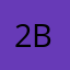 2b铅笔描绘2b