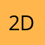 2de2