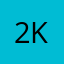 2k～