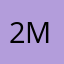 2pm man