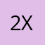2x2ks