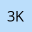 3$%Kat