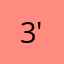 3'T's