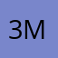 3's mom