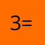 3==========>