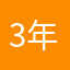 3年前鱔人的生命