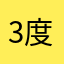 3度目の挑戦