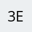 3 ! on everything!!!