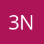 3 Ns
