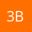 3 billion