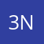 3 dog Nani