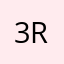3 in a rowe