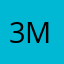 3 mace