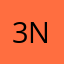 3 nickname