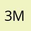 3 stars mid