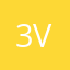 3 vines