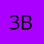 3 wheel biker