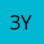 3 yıldız.