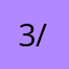 3-/&-?