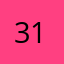 31shadows