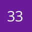 33:”ヽ(´o｀；